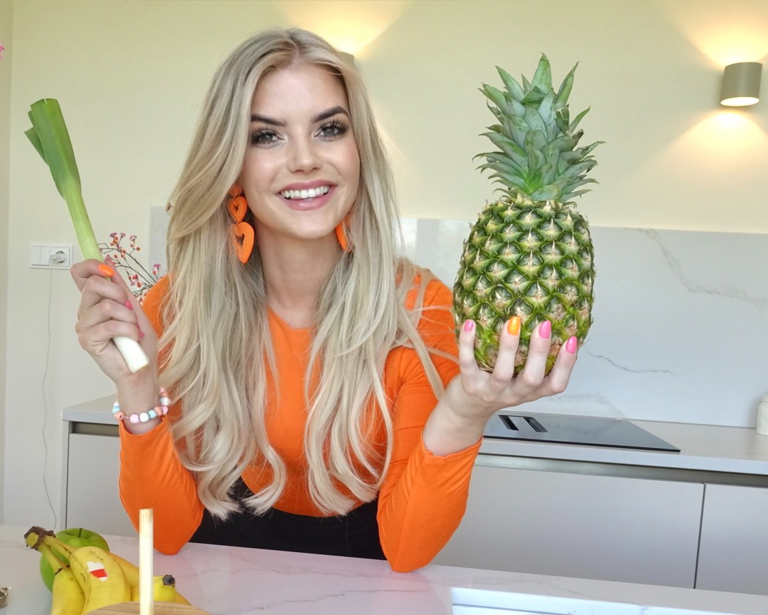 AFVALTRAECT: IN VORM